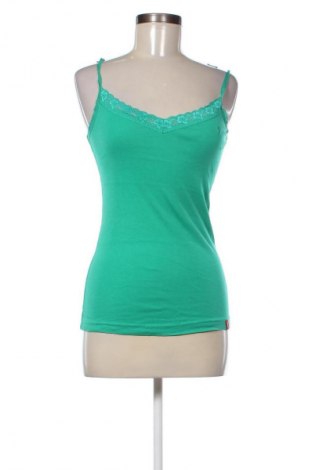 Damentop Edc By Esprit, Größe M, Farbe Grün, Preis € 11,99