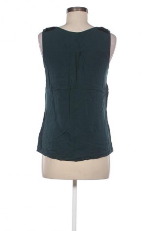 Дамски топ Edc By Esprit, Размер L, Цвят Зелен, Цена 22,99 лв.