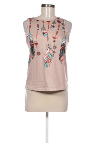 Damentop Emery rose, Größe S, Farbe Mehrfarbig, Preis € 11,99
