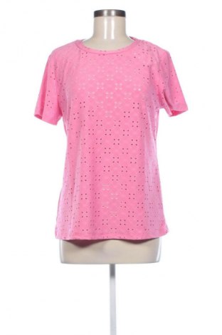 Damski top Emery rose, Rozmiar L, Kolor Różowy, Cena 50,99 zł