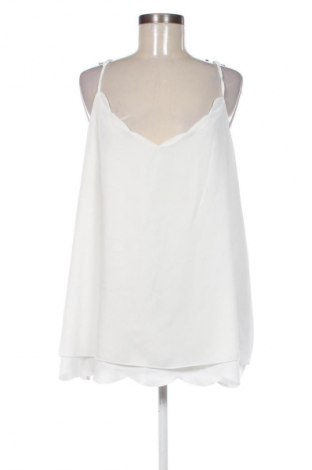 Női top Emery rose, Méret 4XL, Szín Fehér, Ár 5 800 Ft