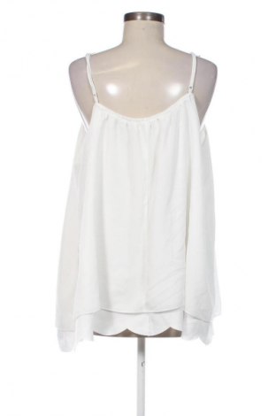 Női top Emery rose, Méret 4XL, Szín Fehér, Ár 5 800 Ft