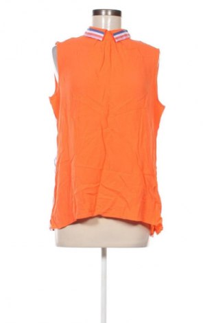 Damski top Emily Van den Bergh, Rozmiar XL, Kolor Pomarańczowy, Cena 108,99 zł