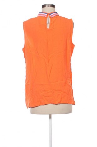Damski top Emily Van den Bergh, Rozmiar XL, Kolor Pomarańczowy, Cena 108,99 zł