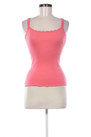 Damentop Esmara, Größe S, Farbe Orange, Preis € 14,99