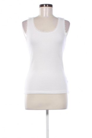 Damentop Esmara, Größe M, Farbe Weiß, Preis € 11,99