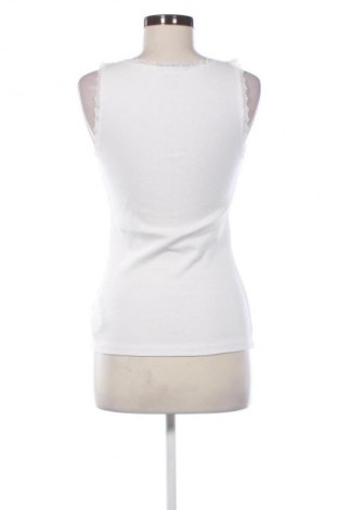 Damentop Esmara, Größe M, Farbe Weiß, Preis € 11,99