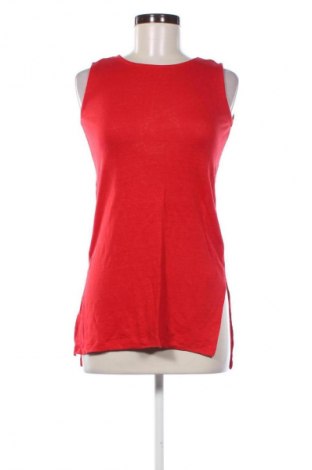 Damentop Esmara, Größe XS, Farbe Rot, Preis € 14,83