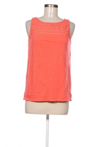Damski top Esprit, Rozmiar M, Kolor Pomarańczowy, Cena 52,99 zł
