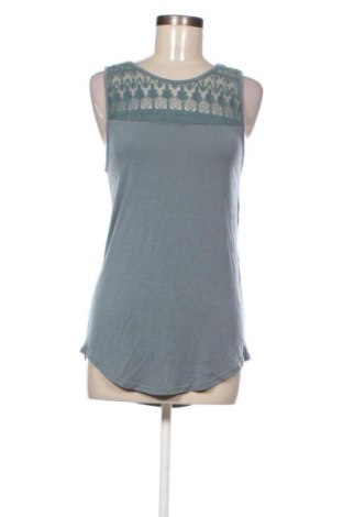 Damski top Even&Odd, Rozmiar XL, Kolor Niebieski, Cena 50,99 zł