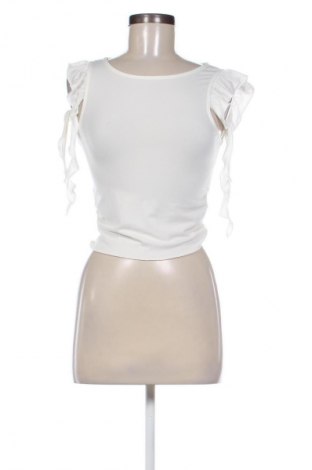 Dámsky top  Even&Odd, Veľkosť S, Farba Biela, Cena  17,95 €