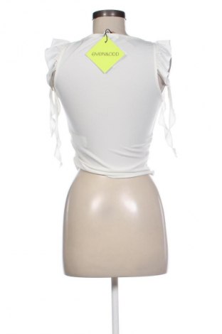Dámsky top  Even&Odd, Veľkosť S, Farba Biela, Cena  17,95 €