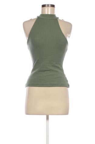 Dámský top Even&Odd, Velikost S, Barva Zelená, Cena  329,00 Kč
