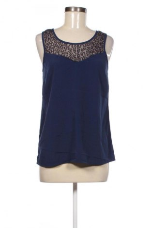 Damentop Even&Odd, Größe M, Farbe Blau, Preis € 11,99