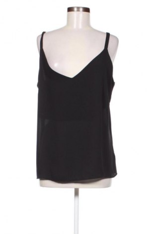 Damentop F&F, Größe XL, Farbe Schwarz, Preis € 11,99