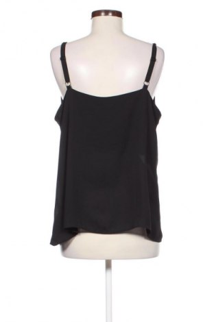 Damentop F&F, Größe XL, Farbe Schwarz, Preis € 11,99