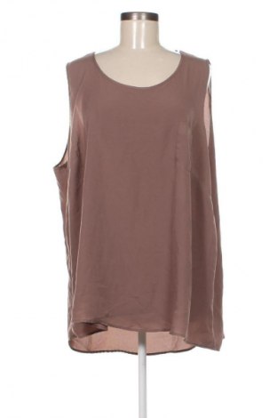 Női top Faded Glory, Méret 4XL, Szín Barna, Ár 5 519 Ft