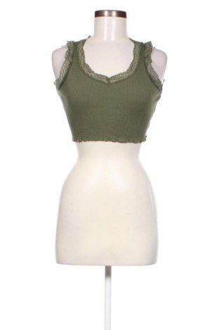 Damentop Fb Sister, Größe XXS, Farbe Grün, Preis 11,99 €