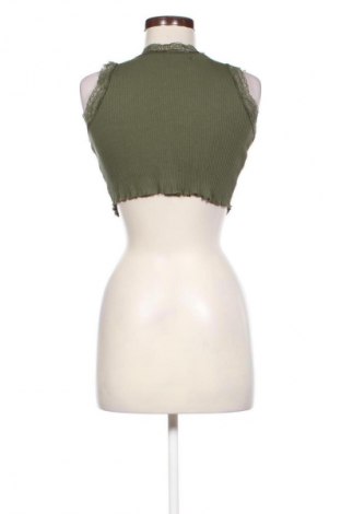 Damentop Fb Sister, Größe XXS, Farbe Grün, Preis 11,99 €
