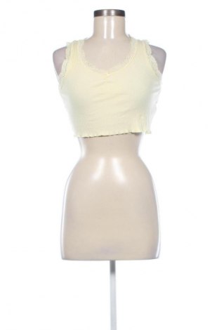 Damentop Fb Sister, Größe S, Farbe Gelb, Preis 11,99 €
