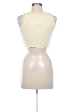Damentop Fb Sister, Größe S, Farbe Gelb, Preis 11,99 €