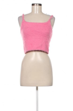 Top de femei Fb Sister, Mărime S, Culoare Roz, Preț 98,99 Lei