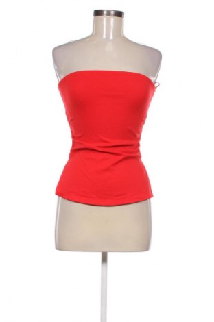 Damentop Fb Sister, Größe XS, Farbe Rot, Preis € 10,72
