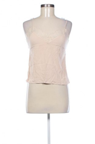 Damentop Forever 21, Größe S, Farbe Beige, Preis € 11,99