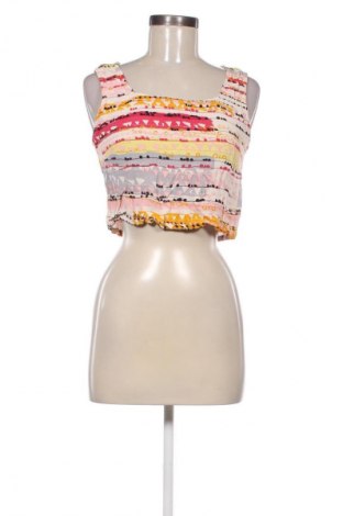 Dámský top Forever 21, Velikost S, Barva Vícebarevné, Cena  289,00 Kč