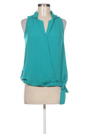 Damentop Forever 21, Größe S, Farbe Grün, Preis € 10,99