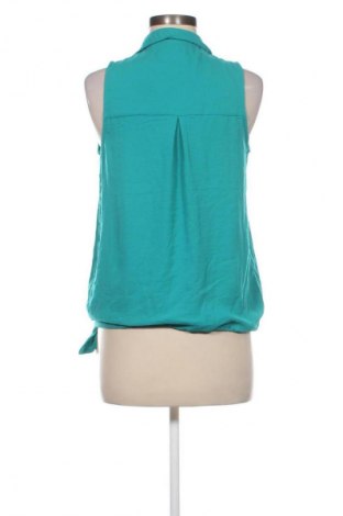 Damentop Forever 21, Größe S, Farbe Grün, Preis € 10,99