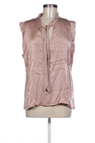 Damski top Free Quent, Rozmiar XL, Kolor Brązowy, Cena 62,92 zł