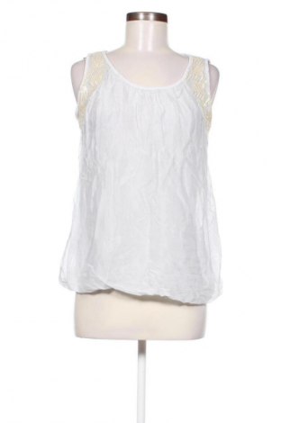 Damentop G.Ricceri, Größe M, Farbe Grau, Preis € 14,83