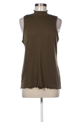 Damentop Gap, Größe XL, Farbe Grün, Preis € 11,99