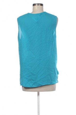 Damentop George, Größe L, Farbe Blau, Preis € 11,99