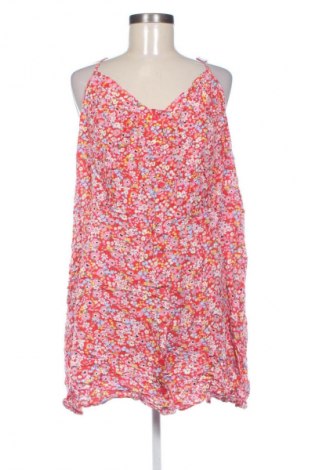 Top de femei George, Mărime 4XL, Culoare Multicolor, Preț 60,99 Lei