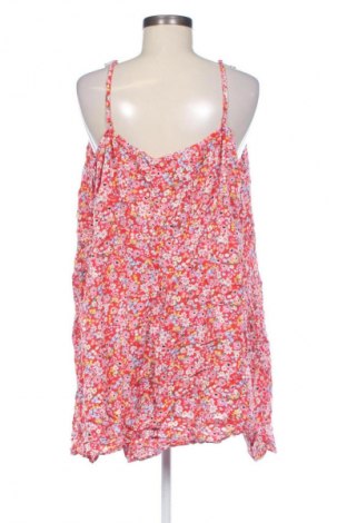 Top de femei George, Mărime 4XL, Culoare Multicolor, Preț 60,99 Lei
