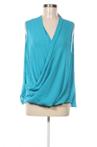 Damentop George, Größe XL, Farbe Blau, Preis € 13,99