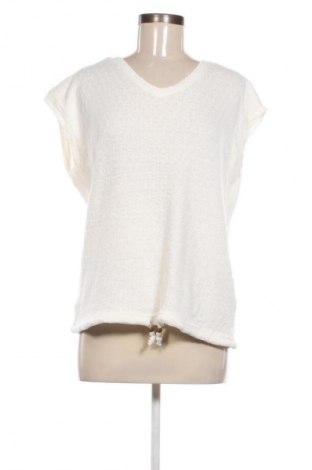 Damentop Gina, Größe M, Farbe Weiß, Preis € 14,99