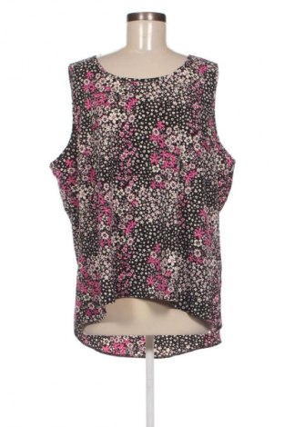 Damentop Gina, Größe XXL, Farbe Mehrfarbig, Preis € 14,99
