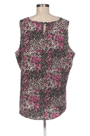 Damentop Gina, Größe XXL, Farbe Mehrfarbig, Preis € 14,99