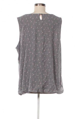 Damski top Gina Benotti, Rozmiar XXL, Kolor Kolorowy, Cena 77,99 zł