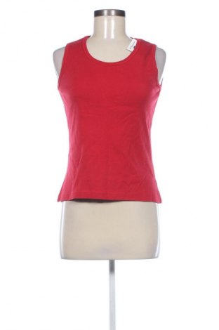 Damentop Gina Laura, Größe S, Farbe Rot, Preis 12,99 €