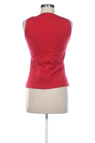 Damentop Gina Laura, Größe S, Farbe Rot, Preis 12,99 €