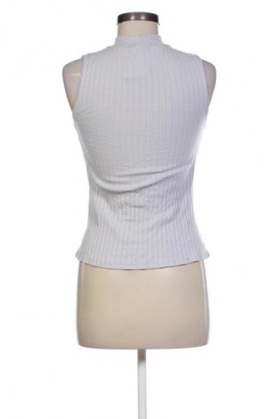Damentop Gina Tricot, Größe XS, Farbe Grau, Preis € 8,99