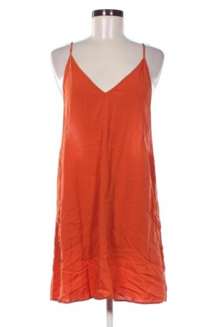 Damentop Gina Tricot, Größe M, Farbe Orange, Preis € 7,99
