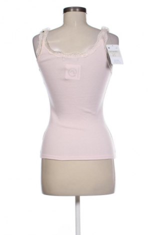 Γυναικείο τοπ Glow, Μέγεθος M, Χρώμα Ρόζ , Τιμή 7,99 €