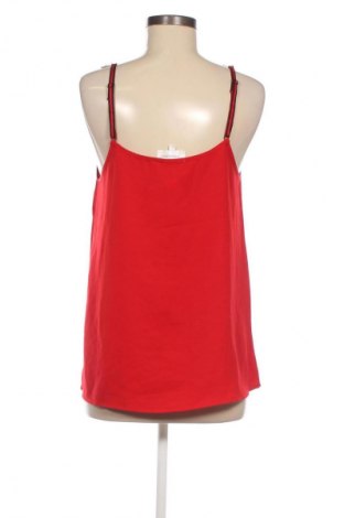 Dámský top Grace & Mila, Velikost L, Barva Červená, Cena  342,00 Kč