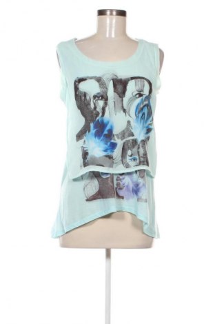Dámský top Guess, Velikost M, Barva Vícebarevné, Cena  429,00 Kč