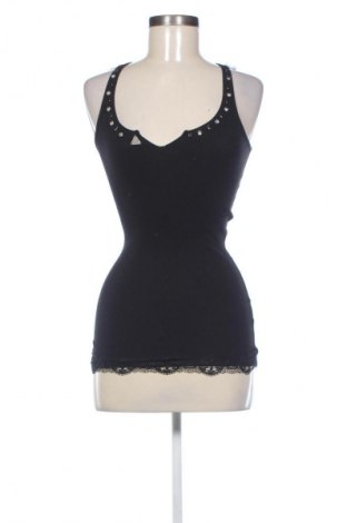 Damentop Guess, Größe S, Farbe Schwarz, Preis € 15,99